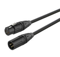 Готовий мікрофонний кабель Roxtone GMXX200L1