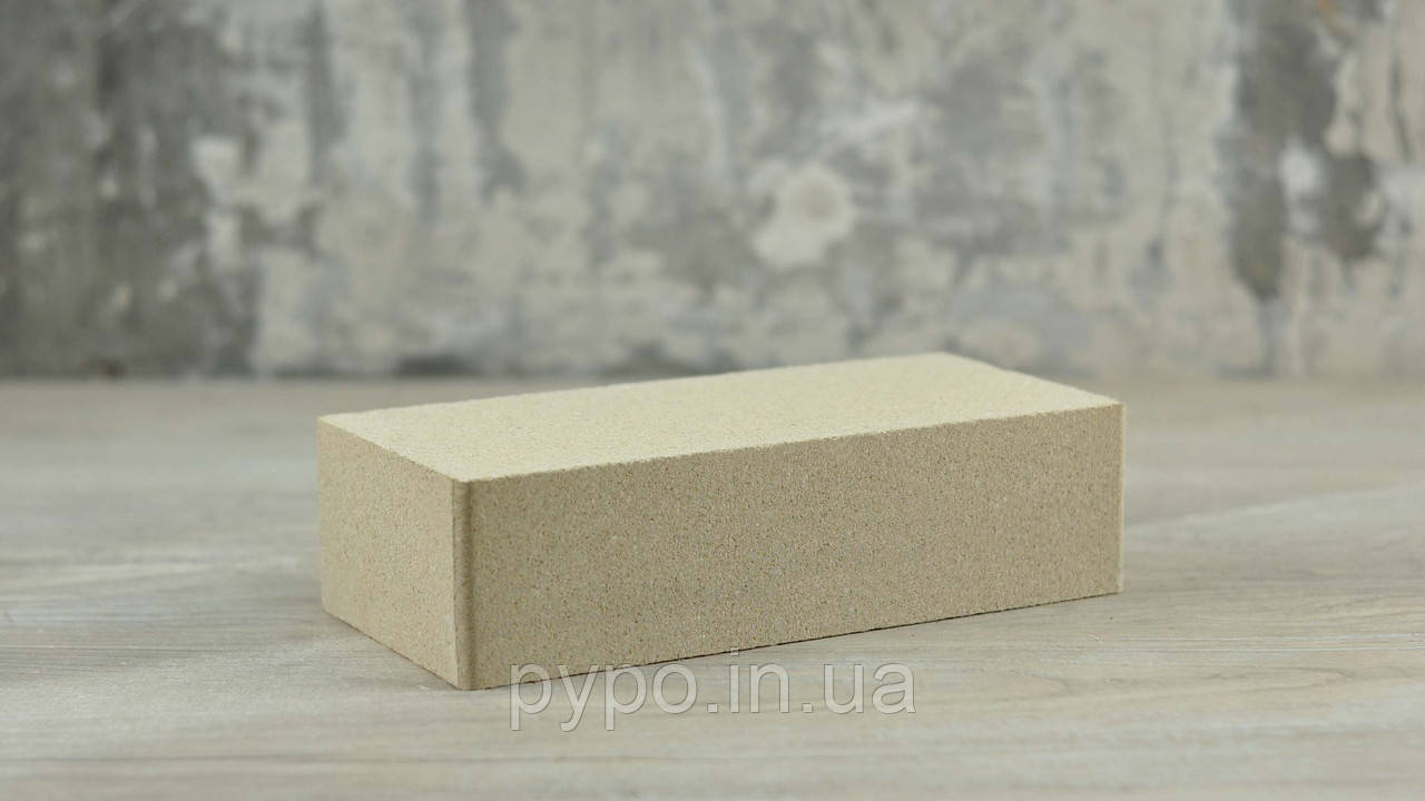 Облицювальна цегла Слонова кістка "Slim Stone"., фото 1