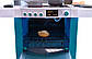 Інтерактивна дитяча кухня Smoby Coocktronic Bubble 311505, фото 3