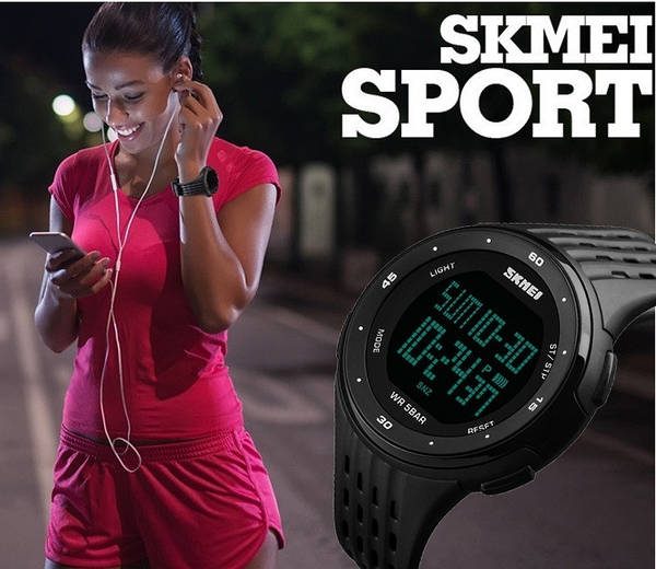 Skmei 1219 Cool Watch 1057549471