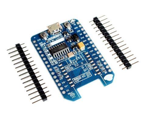 Програмований модуль HW-313 CH340 NodeMcu V3 Lua WIPI-модуль