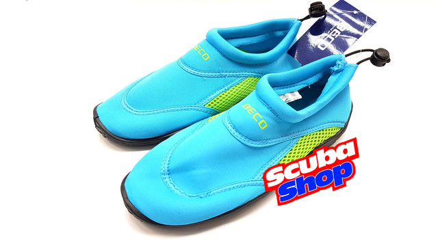 Аквашузы для коралів Beco Aquamarine (Німеччина)