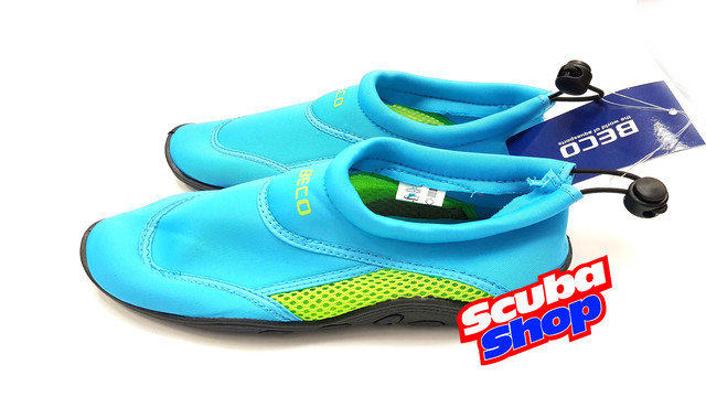 Аквашузы для коралів Beco Aquamarine (Німеччина)