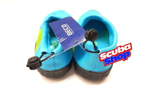 Аквашузы для коралів Beco Aquamarine (Німеччина)