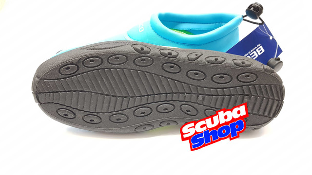 Аквашузы для коралів Beco Aquamarine (Німеччина)