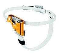 Зажим Petzl Pantin левый