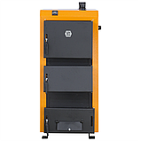 Твердопаливний котел Донтерм ДТМ Universal 17 кВт, фото 2