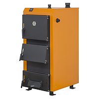 Твердопаливний котел Донтерм ДТМ Universal 17 кВт