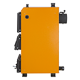 Твердопаливний котел Донтерм ДТМ Universal 17 кВт, фото 5