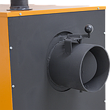 Твердопаливний котел Донтерм ДТМ Universal 17 кВт, фото 6