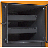 Твердопаливний котел Донтерм ДТМ Universal 17 кВт, фото 7