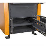 Твердопаливний котел Донтерм ДТМ Universal 17 кВт, фото 9