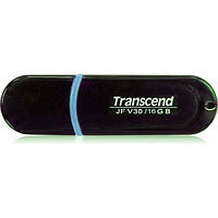 Флеш пам'ять USB Transcend 350 на 16 ГБ