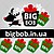 Интернет магазин Big Bob