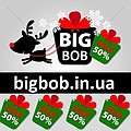 Интернет магазин Big Bob