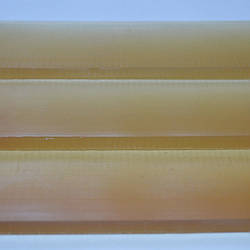 Косячки поліуретанові 290 мм х 40 мм, товщина 5 мм