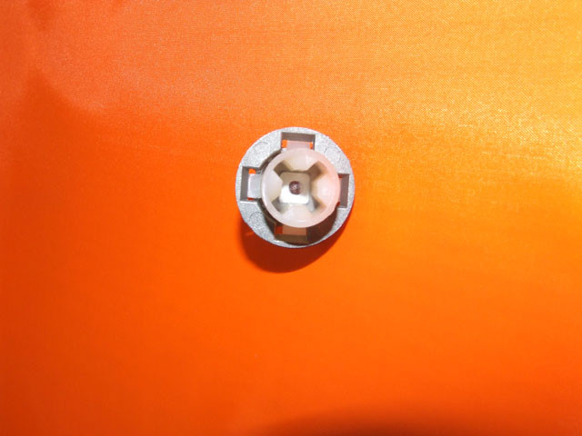 Муфта зчеплення для чаші комбайна Kenwood KW696835, фото 1