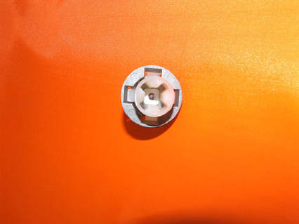 Муфта зчеплення для чаші комбайна Kenwood KW696835