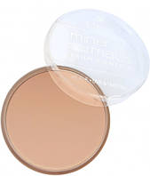 Parisa Cosmetics Mineral Matt Powder Пудра [03]