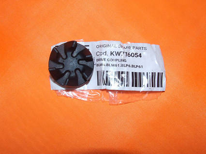 Муфта двигуна для блендера Kenwood KW716054