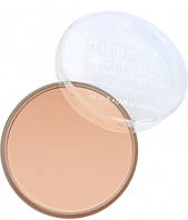 Parisa Cosmetics Mineral Matt Powder Пудра [10]