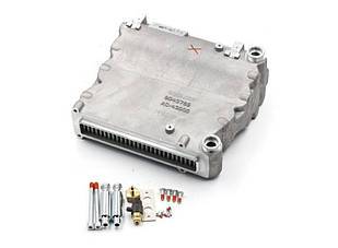 Теплообмінник Immergas Victrix 24 ТТ 1 Е 3.025193