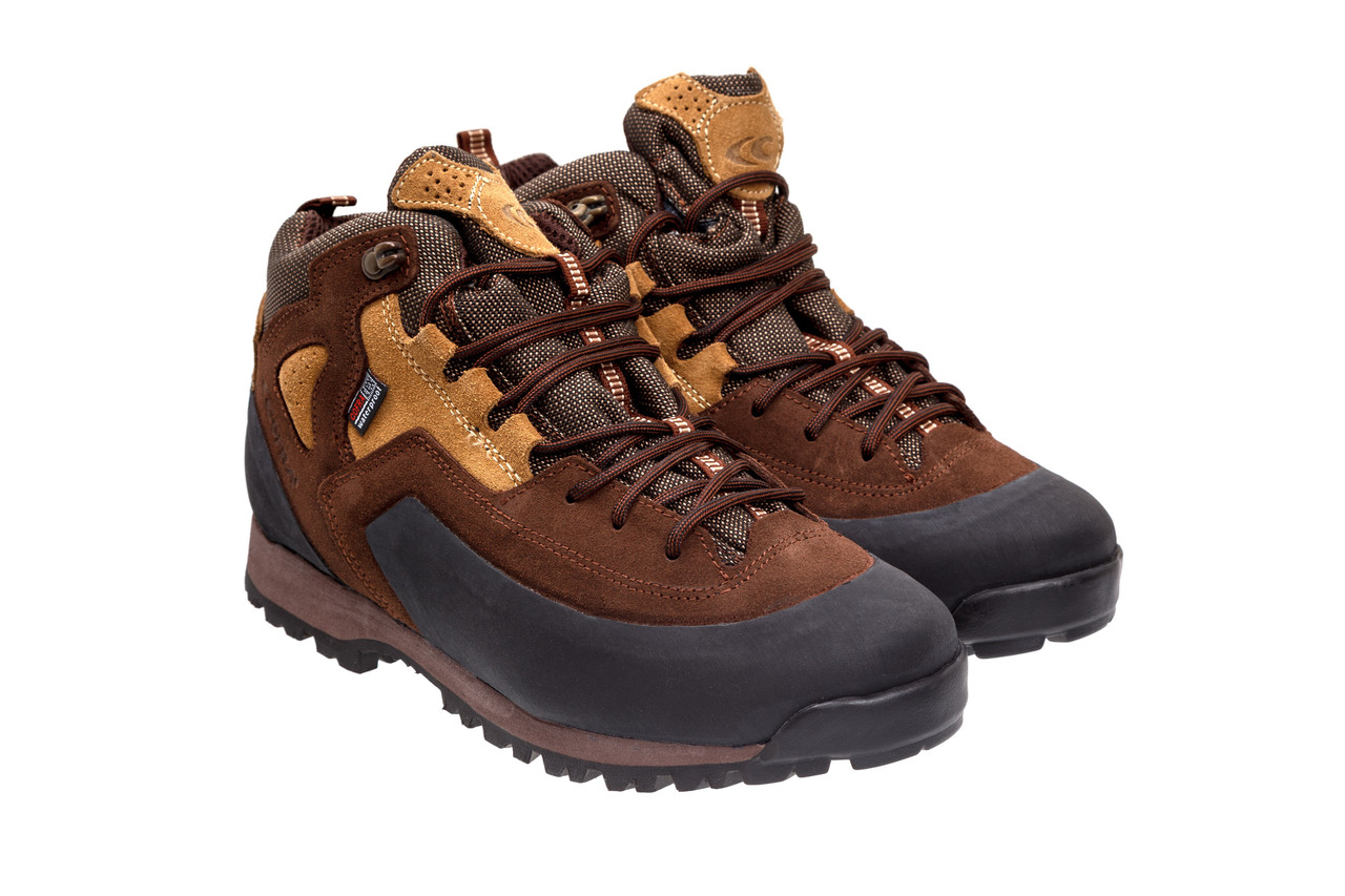 Черевики COFRA Spike Mid