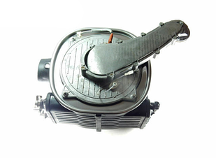 Первинний теплообмінник на конденсаційний газовий котел Ariston GENUS/CLAS PREMIUM (EVO) 30 кВт65111606