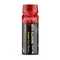 OstroVit Beta-Alanine Shot 1 x 80 ml