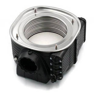 Теплообмінник Nova Florida Pictor Condensing, Fondital Tahiti 6SCAMCON00 (конденсаційний модуль)