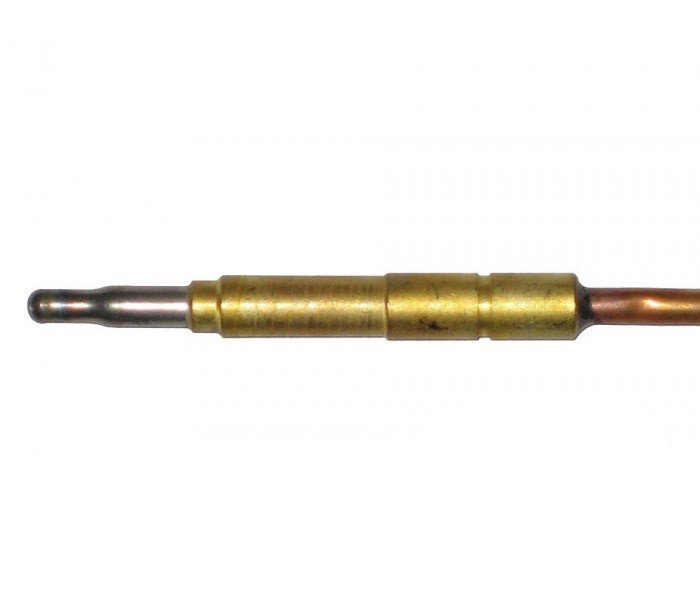 Термопараголівок тип А1 Під'єднання до клапана М9х1 Довжина L = 220 мм 0.200.001
