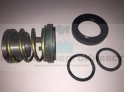 Торцеве ущільнення насоса СЦН 75/70