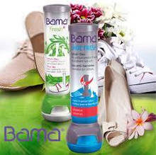 Жіночий дезодорант для взуття Bama Fresh 100мл
