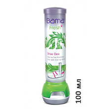 Дезодорант від запахів жіночий Bama Fresh 100 мл