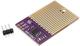 Датчик дощу, рідини MCU-606