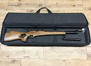 ГВИНТІВКА ПНІВМАТИЧНА PCP Custom Carbine
