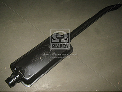 Глушник МТЗ, ЮМЗ довгий чорн. (L=1370 мм) 60-1205015-АД