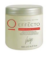 Vitality s Effecto Mask For Detangling Hair Маска для облегчения расчесывания волос 1000 мл.