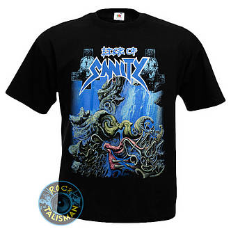 Футболка EDGE OF SANITY The Spectral Sorrows, фото 2