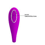 Hi-tech вибратор Pretty Love Algernon, фото 5