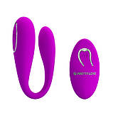 Hi-tech вибратор Pretty Love Algernon, фото 2