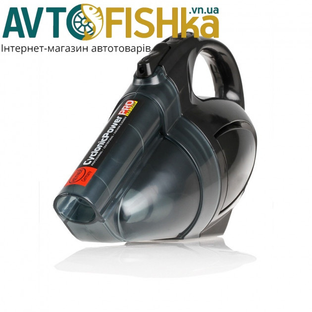 Автопилосос Heyner, фото 1