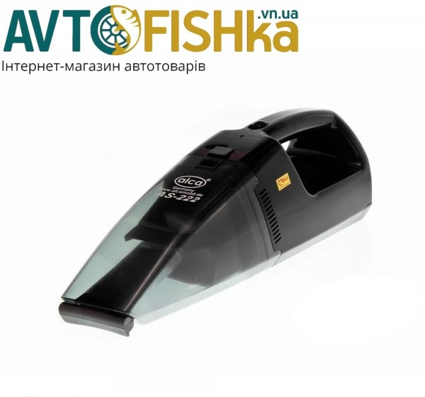 Автопилосос Alca, фото 1