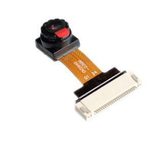 Модуль 2-мегапіксельної відеокамери OV2640