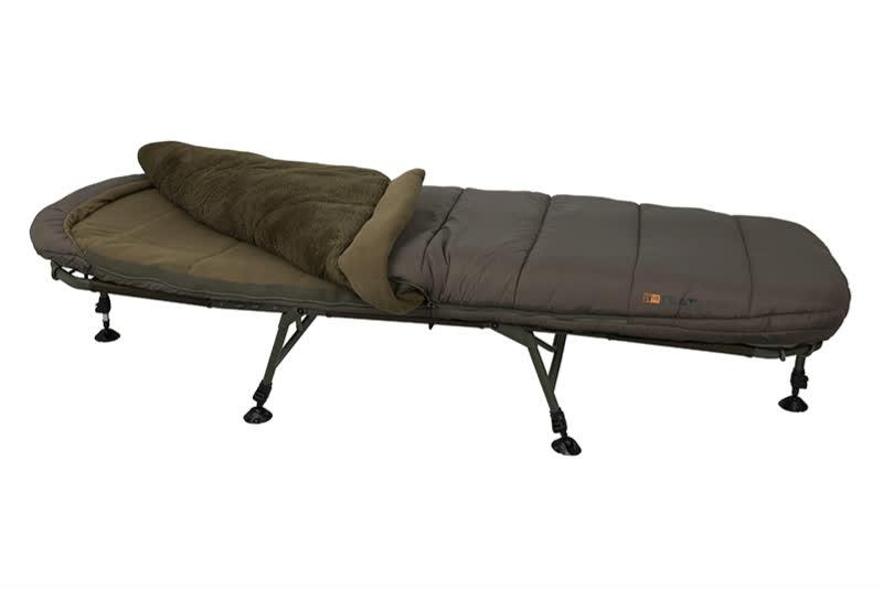 Спальна система Fox Flatliner 6 Leg 5 Season System