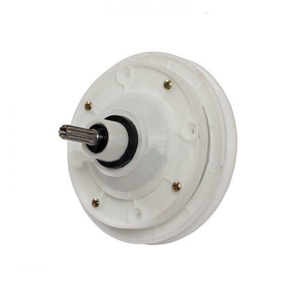 Редуктор для пральної машини напівавтомат (зубчастий вал)