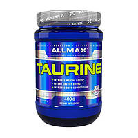 Таурін без смаку AllMax Taurine 400 g