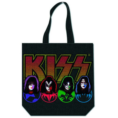 Сумка "KISS"