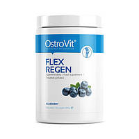 Хондропротектор OstroVit Flex Regen 400 g для суставов и связок, коллаген