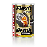 Комплексный хондропротектор Nutrend Flexit Gold Drink 400 g pear